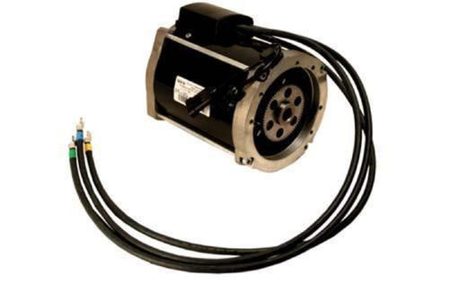 EZGO RXV Golf Cart 48-Volt 48V AC Replacement Motor 2008-Up | 601883 | 611355