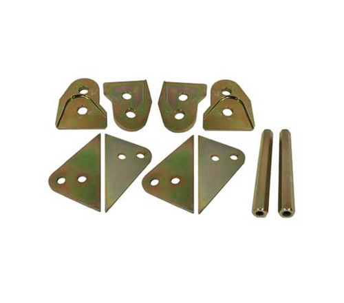 High Lifter 2" Lift Kit 2017-2023 Polaris Sportsman 850 / 1000 XP | PLK1SPT-03