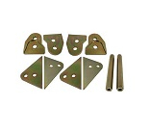 High Lifter 2" Lift Kit 2017-2023 Polaris Sportsman 850 / 1000 XP | PLK1SPT-03