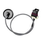 EZGO TXT T48 48V 2010-Up Motor Speed Sensor Cable Harness | 620422