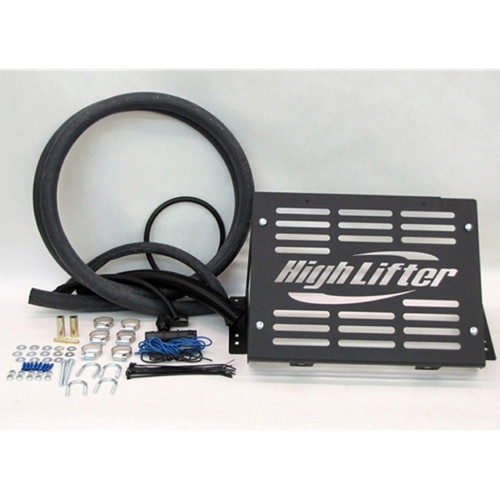 High Lifter Radiator Relocation Kit | Kawasaki Brute Force 750i 2015-2023 High Lifter Radiator Relocation Kit | Kawasaki Brute Force 750i 2015-2023