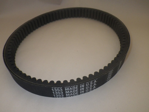 Columbia Parcar 2 Cycle Golf Cart 1992-1995 Clutch Drive Belt New | 36398-92