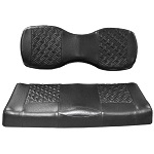 MadJax Executive Seats | For Genesis 250 300 Rear Seat | Tuxedo