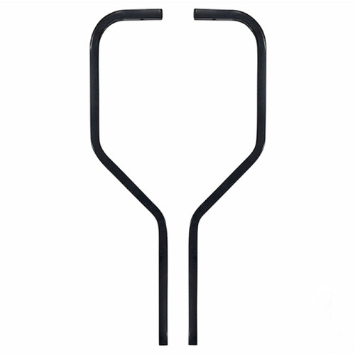 EZGO Golf Cart TXT 1996-Up 1" Rear Strut Support Brackets Top | 75046-G01