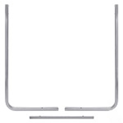 Yamaha G22 Golf Cart 2003-2007 Front Strut Support Set | JU0-K8312-01-00