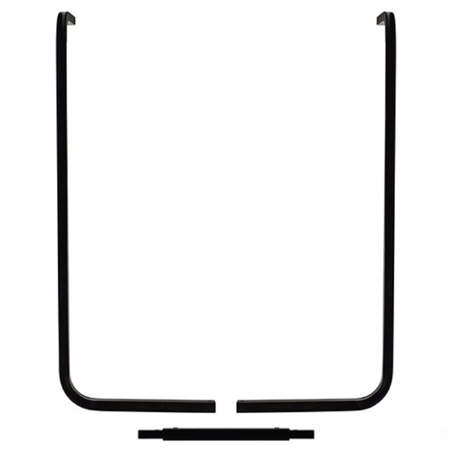 Yamaha G16-G19 Golf Cart 1995-2002 Front Strut Support Set | JN3-K8312-00-00