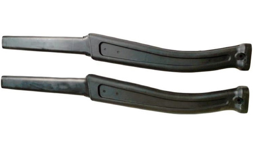 Club Car Precedent Golf Cart 2004-Up Rear Top Strut Support Set | 1025135-01