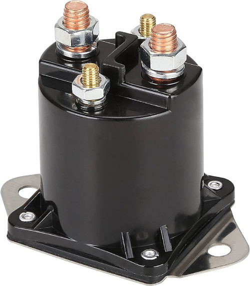 Club Car DS Electric Golf Cart 1995-1998 48V Volt Solenoid | 1018070-01