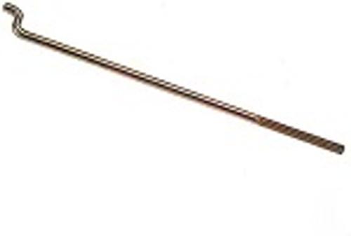 Battery Hold Down Rod | Club Car DS Electric 1981-2006 Golf Cart | 1013683 