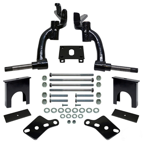 RHOX 6" Drop Spindle Lift Kit | Club Car DS Gas 1994-2003.5 Electric 1984-2003.5