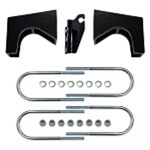 RHOX 6" Rear Lift Kit Only | EZGO RXV Golf Cart Gas & Electric 2013-Up