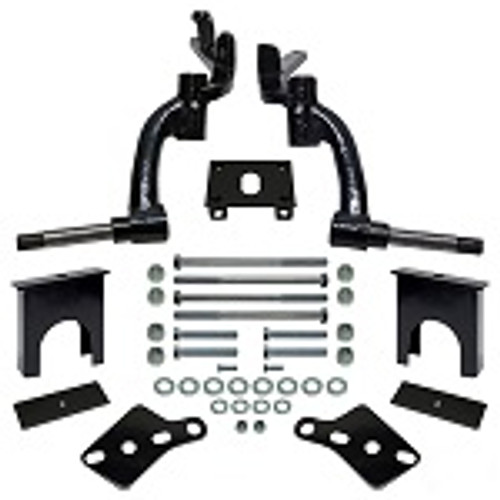 RHOX 3" Drop Spindle Lift Kit | Club Car DS Gas 1994-2003.5 Electric 1984-2003.5