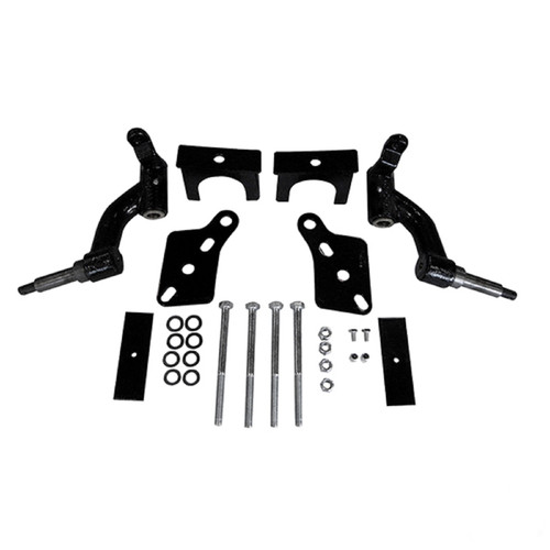 RHOX 3" Drop Spindle Lift Kit | Club Car Tempo Onward Precedent Cart