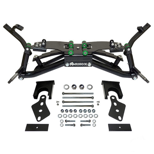 RHOX BMF 6" A-Arm Lift Kit |  Club Car DS Golf Cart 2003-2009