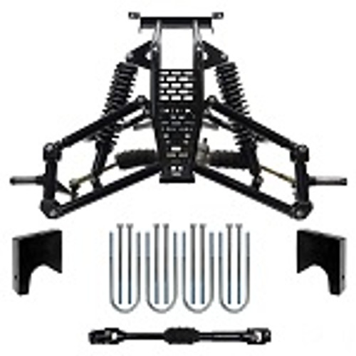 RHOX BMF 7" A-Arm Lift Kit | EZGO TXT Gas 2008.5-2019 w/ Kawasaki Engine