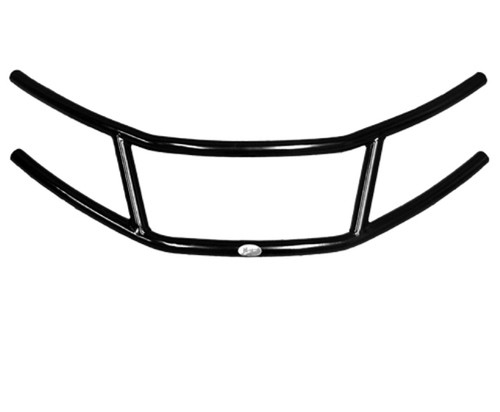 MadJax Black Brush Guard Front Bumper | Yamaha G29 Drive Golf Cart 2007-Up