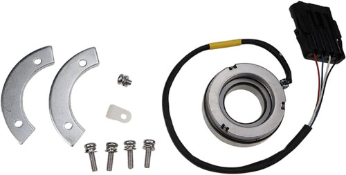 EZGO RXV 2FIVE 48 Volt Golf Cart Bearing Encoder Service Kit | 612595