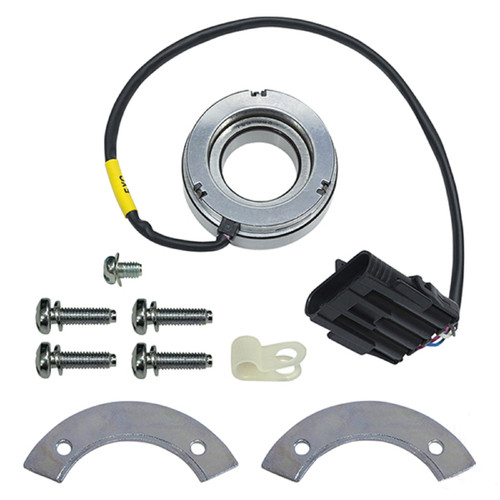 EZGO RXV 2FIVE 48V Golf Cart Bearing Encoder Service Kit | 612595