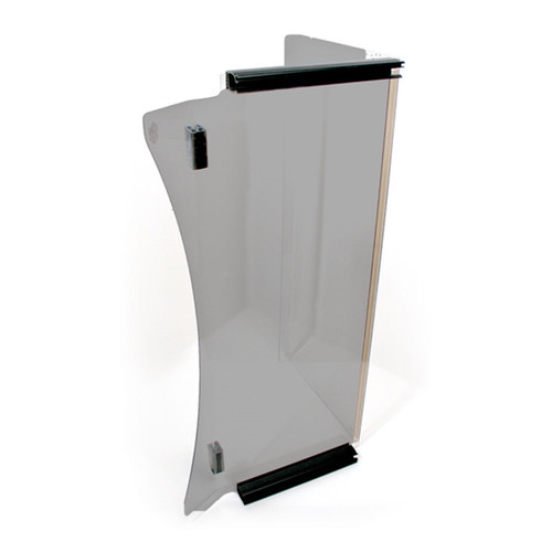 RedDot Tinted Folding Windshield | Club Car Precedent Onward Tempo 2004-Up