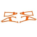 Polaris Ranger 1000 XP 2021-2025 | High Lifter Front Forward Arms | Orange