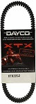 Polaris RZR XP900 RZR4 2012-2014 Dayco XTX Drive Clutch Belt XTX2252