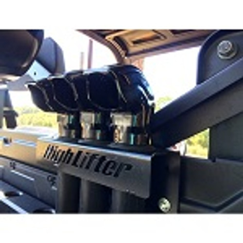 High Lifter Riser Snorkel 2013-2016 Polaris Ranger XP 900 | SNORK-RNG9-1