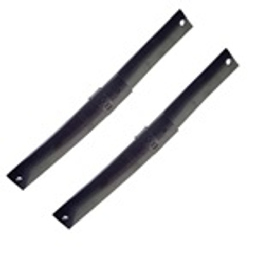 EZGO Gas TXT Golf Cart 2003-Up Front 2 Leaf Standard Leaf Spring | Set of 2