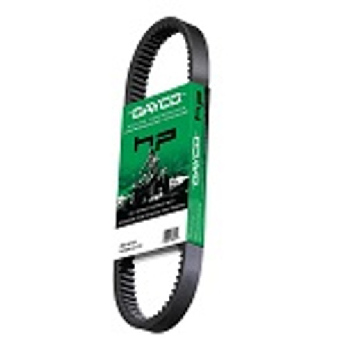 Club Car XRT 1550 | Carryall 1500 Dayco HP Performance Drive Belt | HP2037