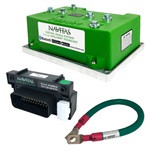EZGO RXV Elite 2023-Up Navitas 660 Amp TAC2 Controller w/ Samsung Lithium Batteries