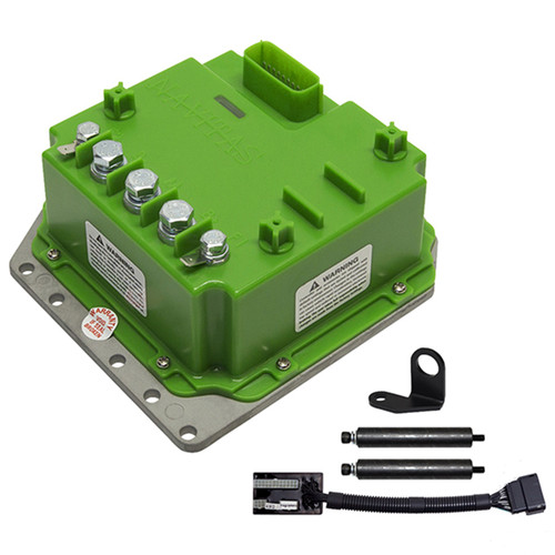 EZGO MPT Utility Workhorse 1200 2003-Up Sepex Navitas 600A 48V Controller