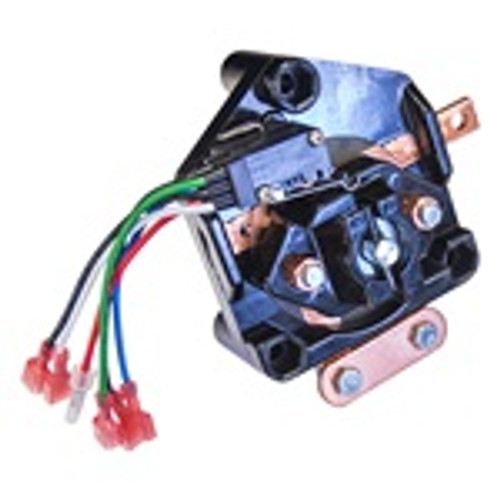 Club Car DS 36-48V Golf Cart 1983-Up Electric High AMP Forward Reverse Switch