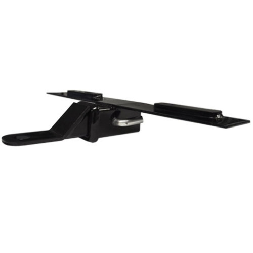 MadJax Rear Trailer Receiver Hitch | Club Car Precedent Onward 2004-Up | 01-075