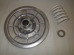 Yamaha G2-G22 Gas Golf Cart Driven Clutch Full Power Performance Kit