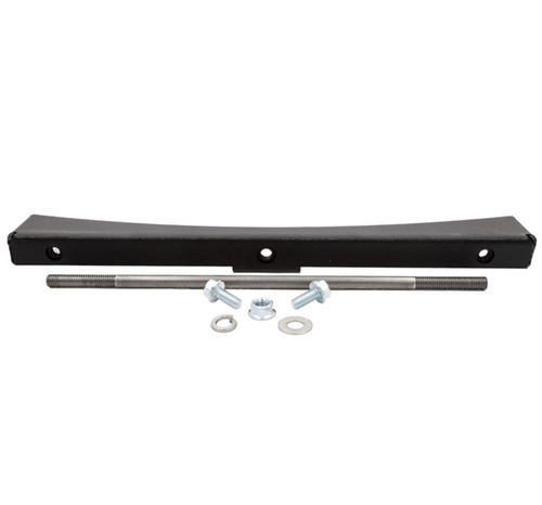 Eco Battery Thru Hole EZGO RXV 2008-Up Mounting Bracket| A-8101