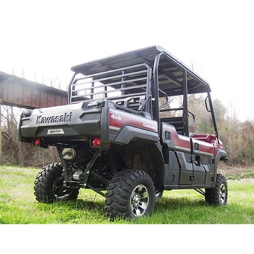 Kawasaki Mule Pro 2015-2026 High Lifter 2" Signature Lift Kit | KLKMPFXT-50