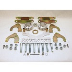 High Lifter Signature Series Lift Kit for Can Am Outlander MAX 500/650/800/1000