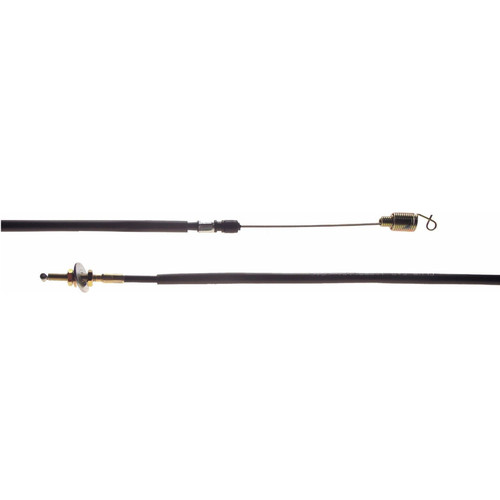 Club Car DS Gas Golf Cart Accelerator Cable 2004-Up | 1023361-01