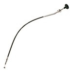 EZGO ST400 Gas Standard Wheelbase 2009-Up | Choke Cable | 605868