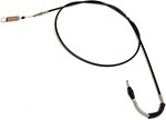 EZGO TXT Gas Golf Cart 2010-Up| Accelerator Cable | 608608