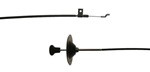 Club Car Transporter 4 / 6 Gas 2003-Up | Choke Cable | 1019268-02