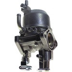EZGO RXV TXT Golf Cart Kawasaki Engine 2008-Up | Carburetor Assembly | 607954