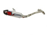Big Gun EXO R Full Exhaust | KTM 450 SX-F X-CF 2016-2018 MX | 19-34213