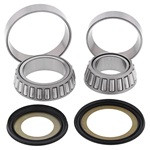 Kawasaki ZX12R ZX600 ZX900 | All Balls Steering Stem Bearing Kit | 22-1038