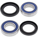 Kawasaki Ninja 1991-2005 | All Balls Front Wheel Bearing Kit | 25-1102
