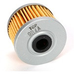 EMGO Oil Filter | 10-99200 | Honda, Kawasaki | See Applications