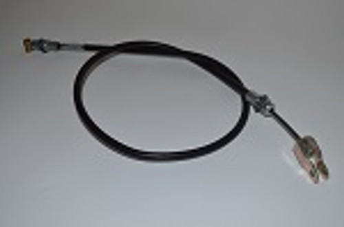 EZGO RXV Gas Golf Cart 2008-Up Rear Driver Brake Cable | 600323