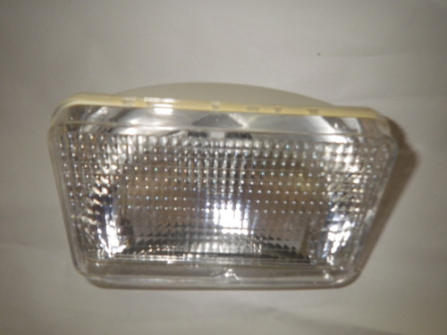 Club Car Golf Cart DS Industrial 1999-Up Headlight Lens | 1019882-01