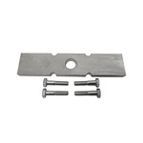 Club Car Precedent Golf Cart 2004-Up Lo Pro Front Leveling Lift Kit Rhox