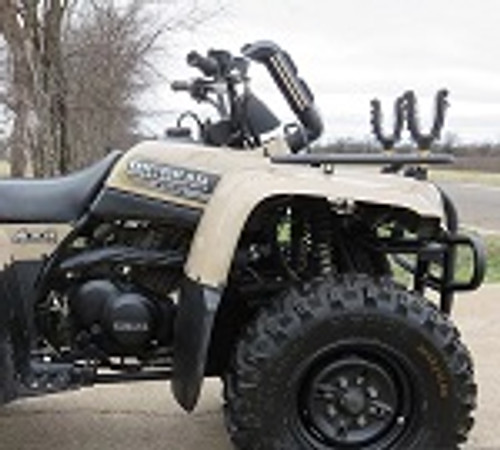 SYA Warrior Riser Snorkel Kit | 2000-2012 Yamaha Big Bear 400