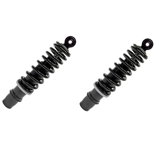 Yamaha Drive2 Golf Cart 2017-Up Gas IRS Heavy Duty Rear Shock Absorber | Set 2